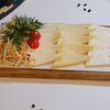 Фото к позиции меню Ассорти грузинских сыров