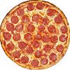 Фото к позиции меню Пицца двойная пепперони