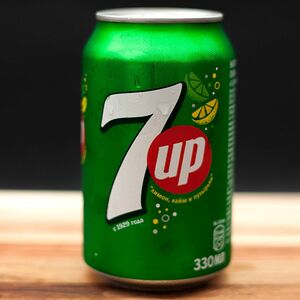 7Up