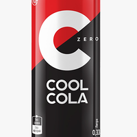 Cool Cola