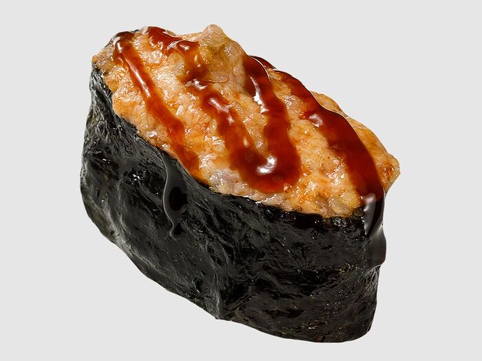 Sushi sea