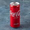 Фото к позиции меню Coca-Cola маленькая