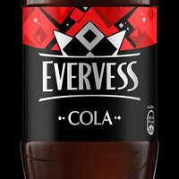 Evervess Cola