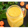 Фото к позиции меню Смузи Морковь-манго