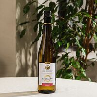 Dr Zenzen Deutscher Riesling Alkoholfree