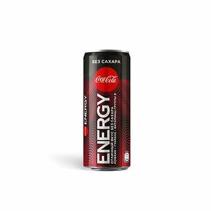 Coca-Cola Energy