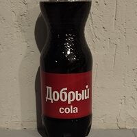 Добрый Кола