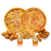 Фото к позиции меню Детское Комбо 2 пиццы и закуски мини