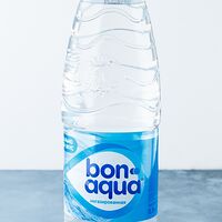 Вода BonAqua