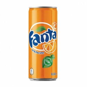 Fanta