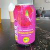 Фото к позиции меню Напиток Dragon fruit (Питахайя)