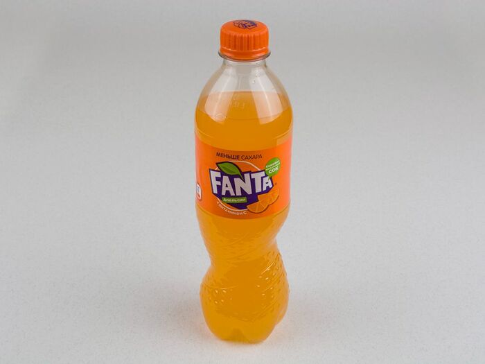 Fanta