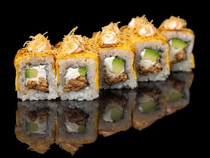 Big Sushi Premium