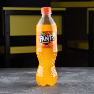 Fanta