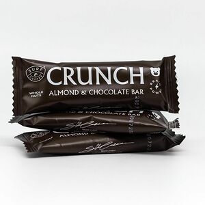 Батончик Crunch