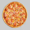 Фото к позиции меню Пицца Маргарита 32 см