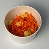 Фото к позиции меню Морковь по-корейски с соевой спаржей