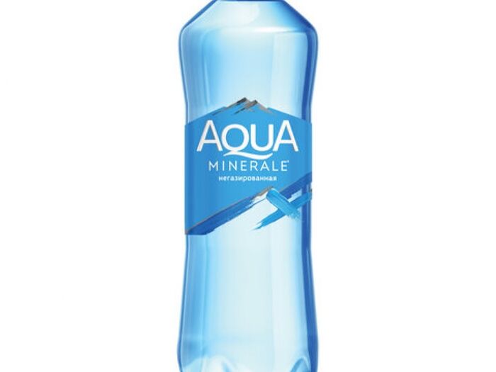 Aqua Minerale