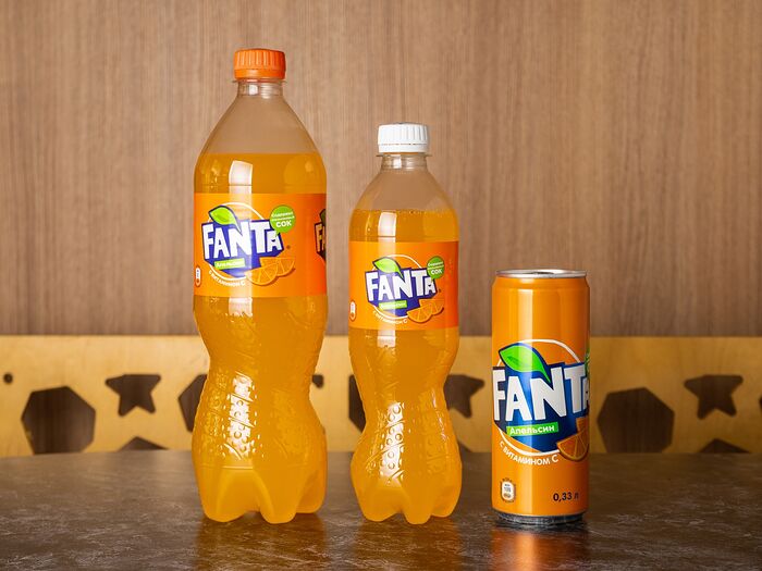 Fanta