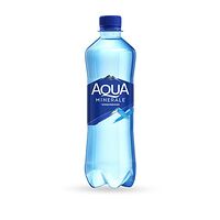 Aqua Minerale газированная