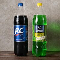 Rc-Cola