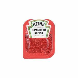 Кетчуп томатный Heinz