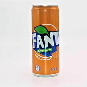 Fanta