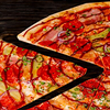 Фото к позиции меню Пицца Пепперони-бекон