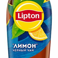 Чай Lipton