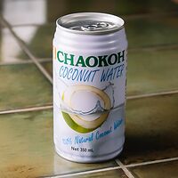 Кокосовая вода Chaokoh