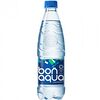 Фото к позиции меню Вода питьевая Bon Aqua газированная