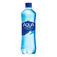 Минеральная вода Aqua Minerale