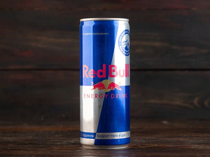 Red Bull