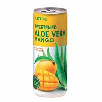 Алоэ Вера со вкусом манго