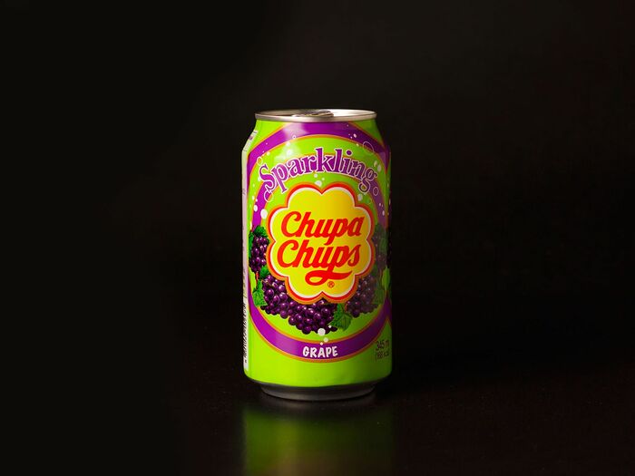 Напиток Chupa-Chups Газированный
