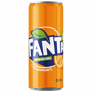 Fanta