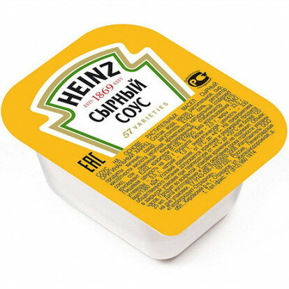 Heinz сырный