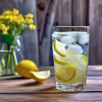 Классический лимонад