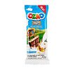 Фото к позиции меню Молочный шоколад Ozmo Farm с молочным кремом и хрустящим зерном