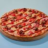 Фото к позиции меню Пицца Бавария на тонком тесте 30 см