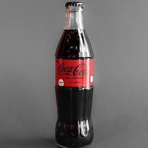 Coca-Cola Zero