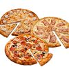 Фото к позиции меню Комбо Три пиццы