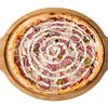 Фото к позиции меню Пицца Сицилийская