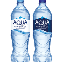 Вода Aqua Minerale