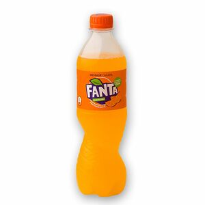 Fanta