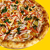 Фото к позиции меню Баварская пицца