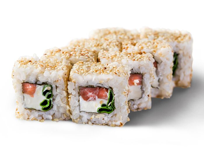Хочу суши
