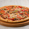 Фото к позиции меню Пицца Неаполитанская острая