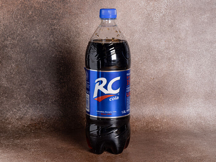 Rc Cola