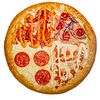 Фото к позиции меню Пицца На сливочках